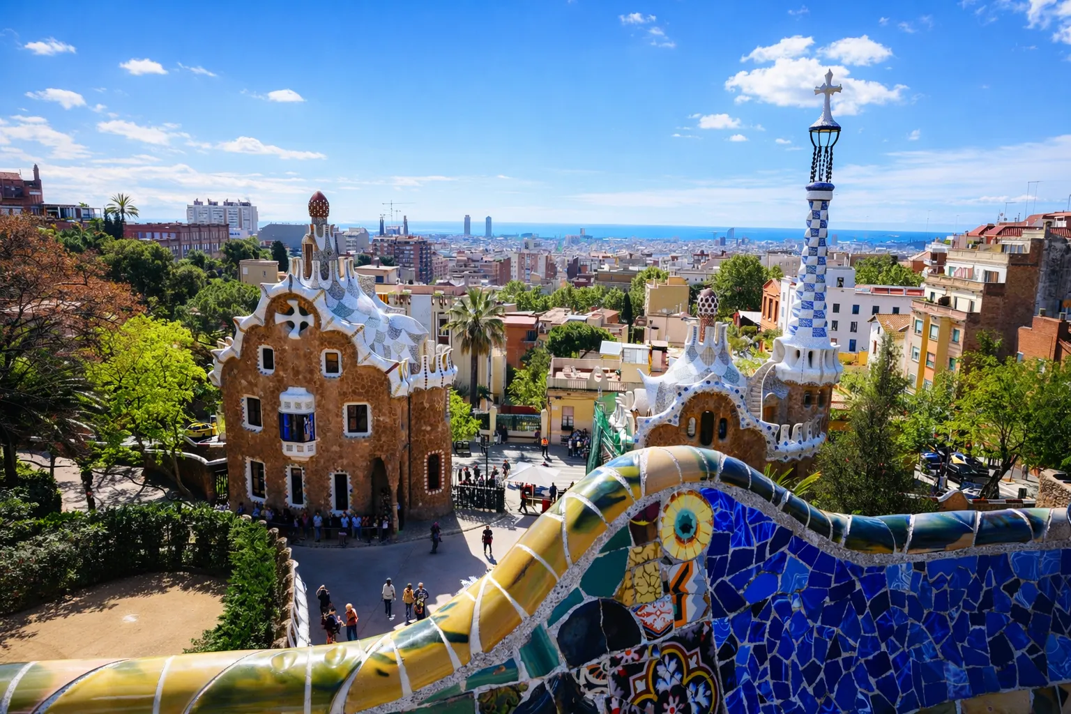 Cadaques en Catalogne