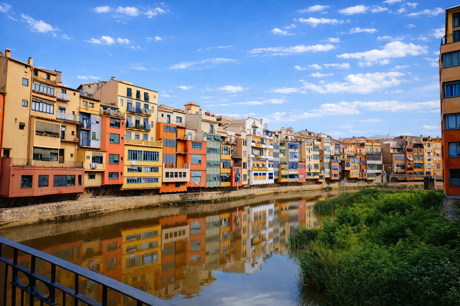 Cadaques en Catalogne