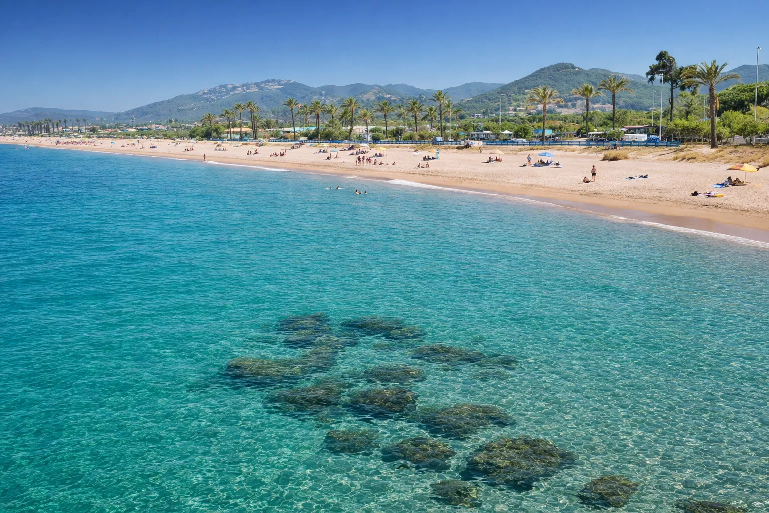 Cadaques en Catalogne